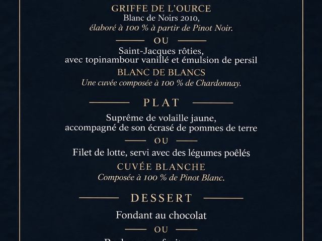L'Escale Bleue 